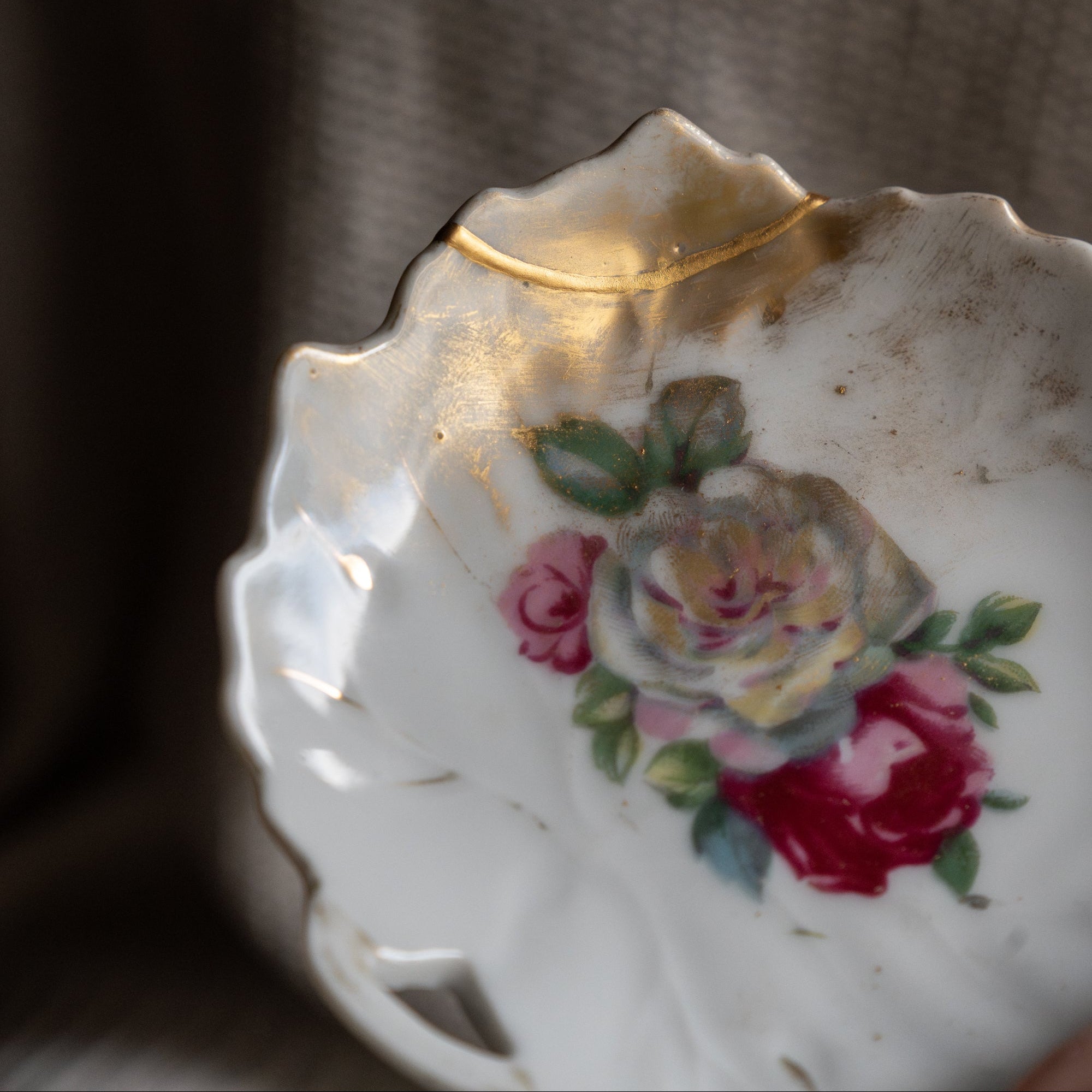 6 sessions | The Ensemble  - Kintsugi Class Berkeley