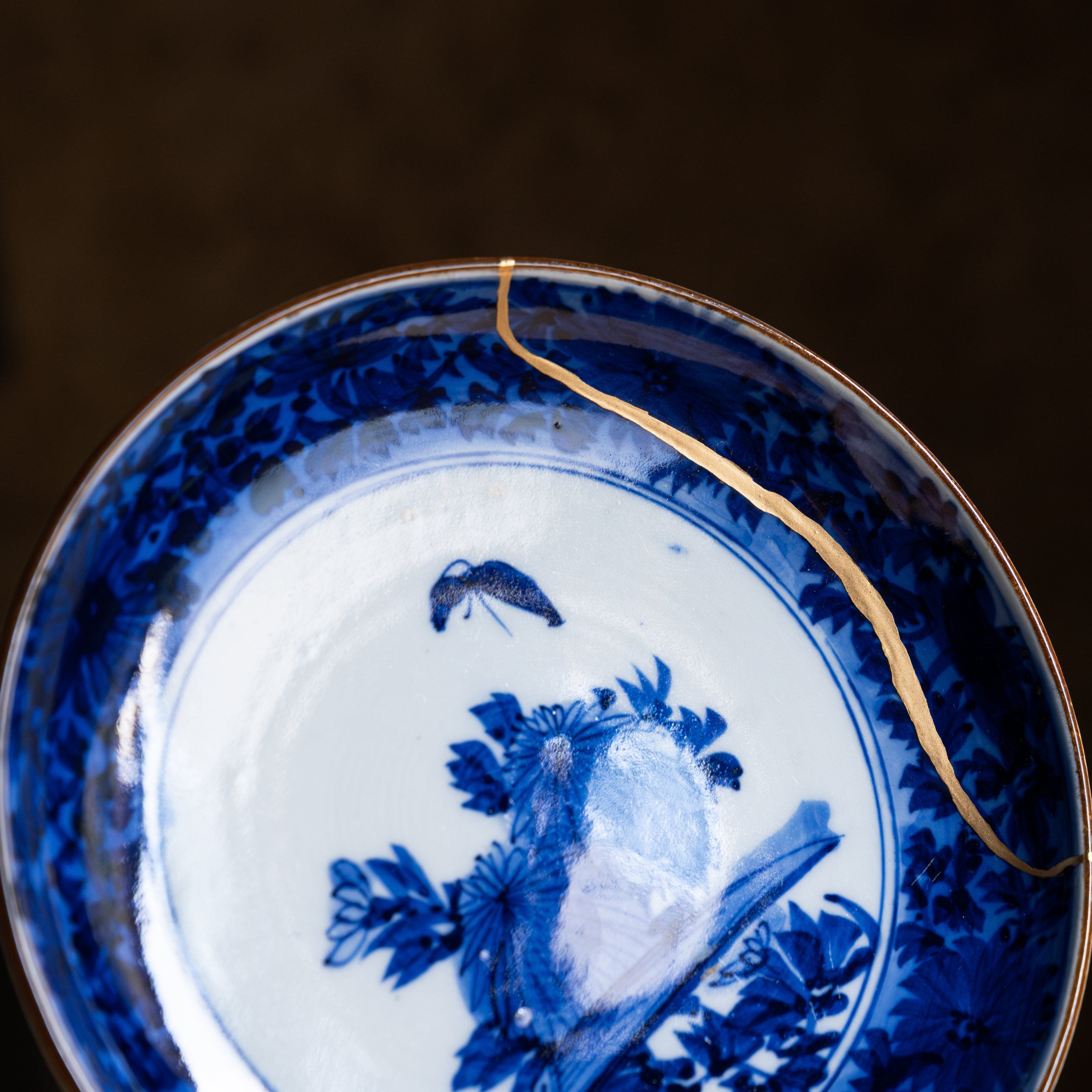 3 sessions | The Act - Kintsugi Class Berkeley