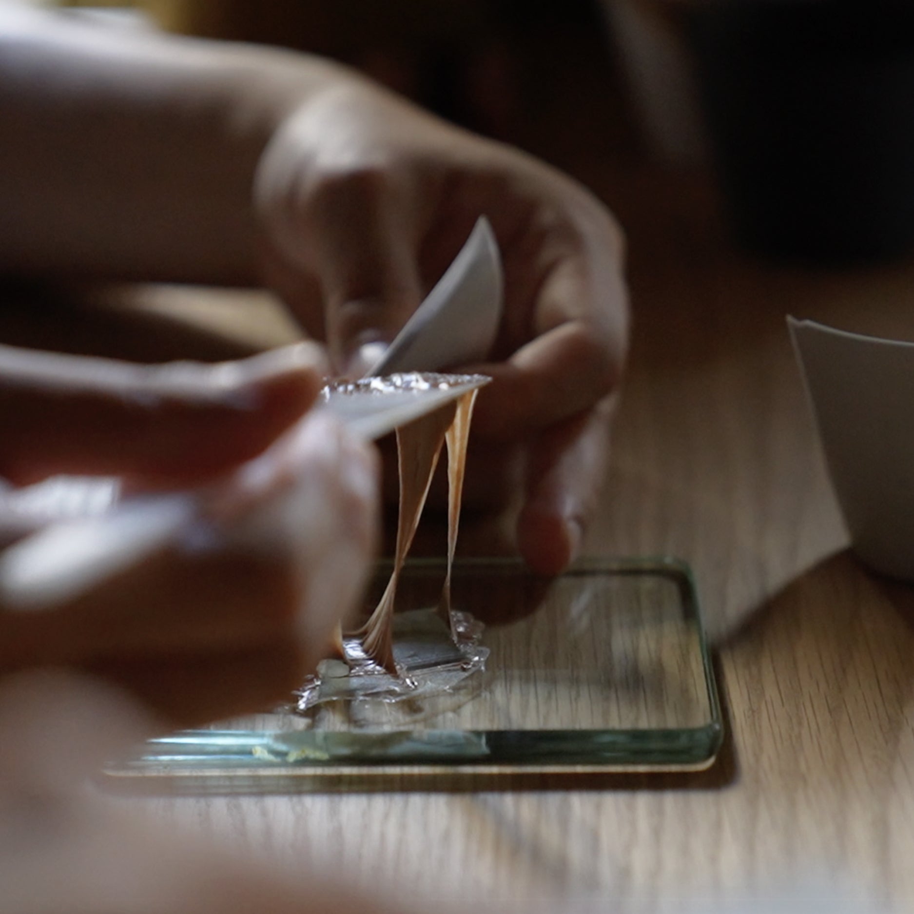 Schedule Monthly Kintsugi Class in SF