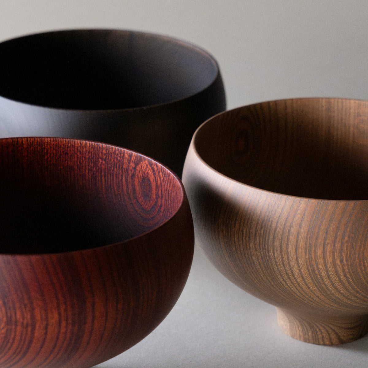 Round Bowl