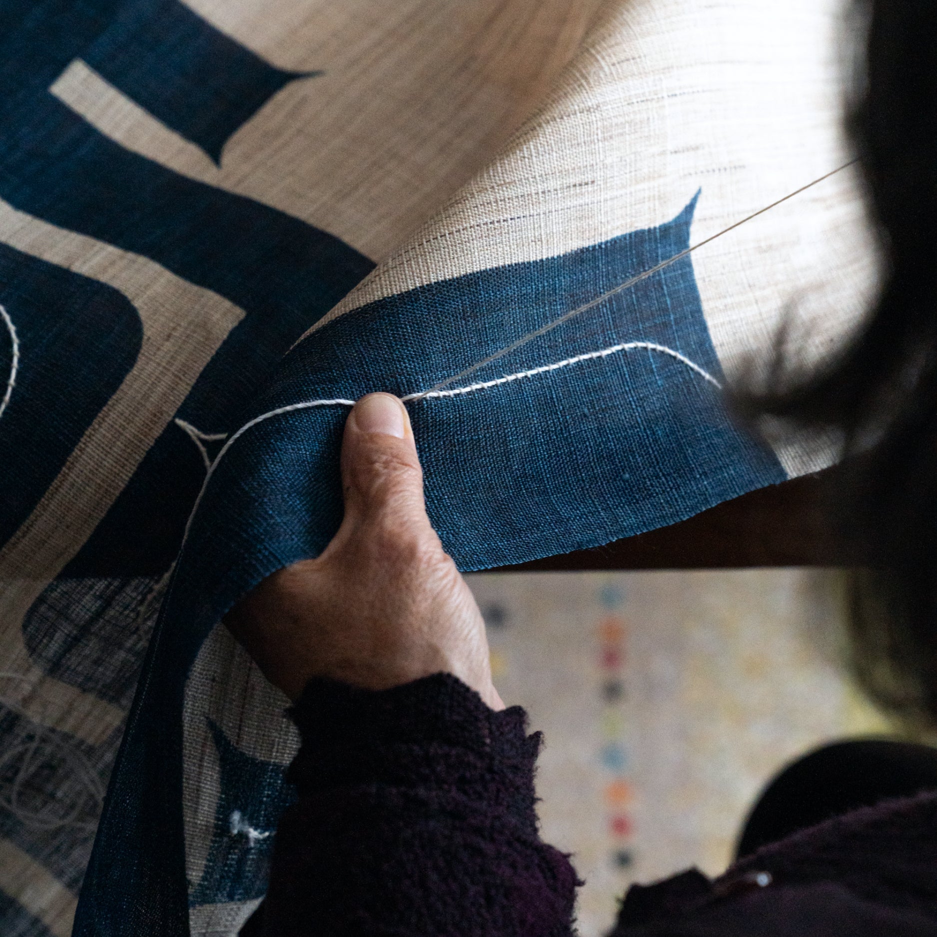 Ainu Noren