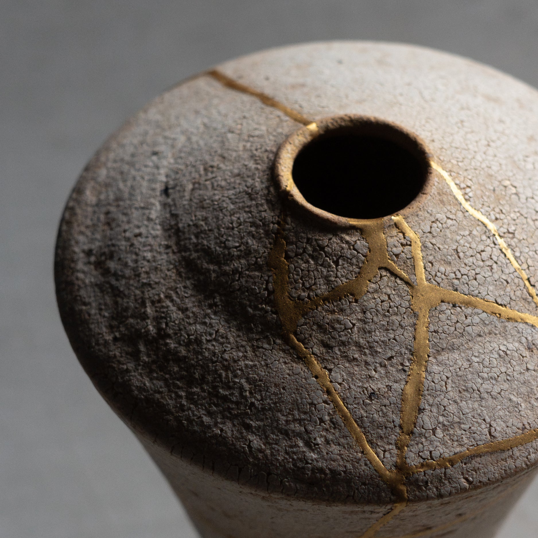 8 sessions | The Full Show - Kintsugi Class Culver City