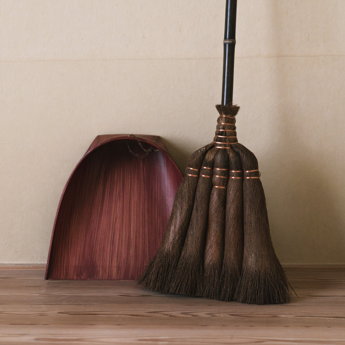 Shuro Broom - 5-bundles