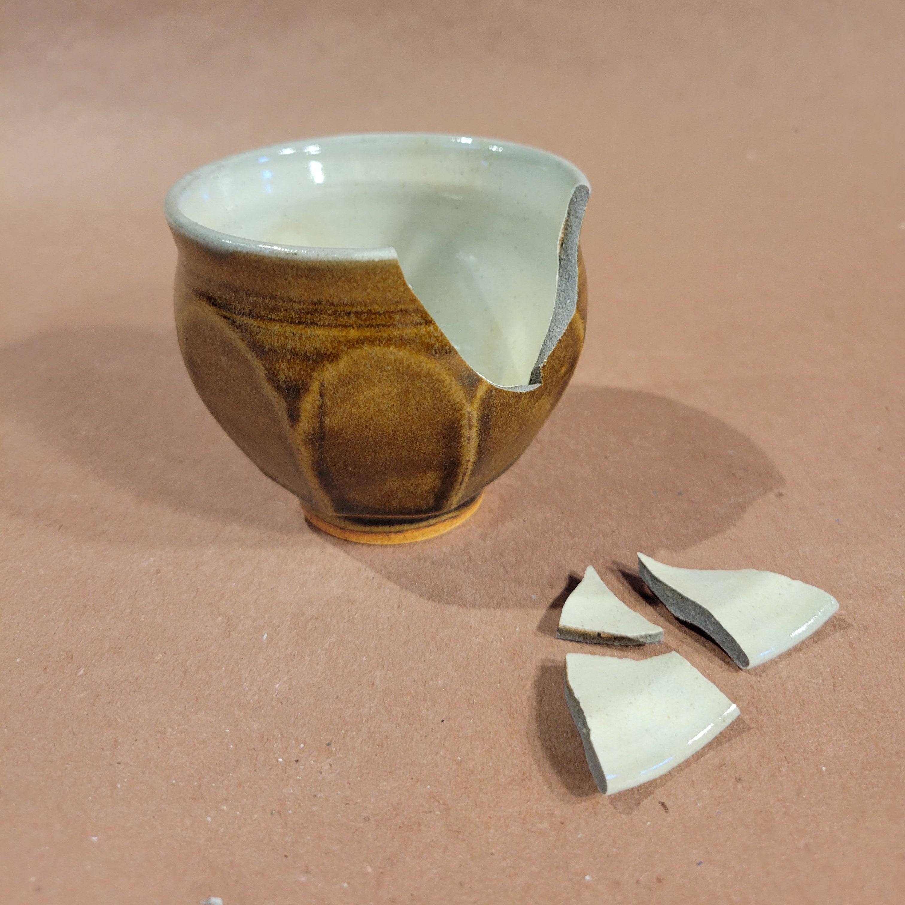 KADO x POJ Studio Kintsugi Workshop Package