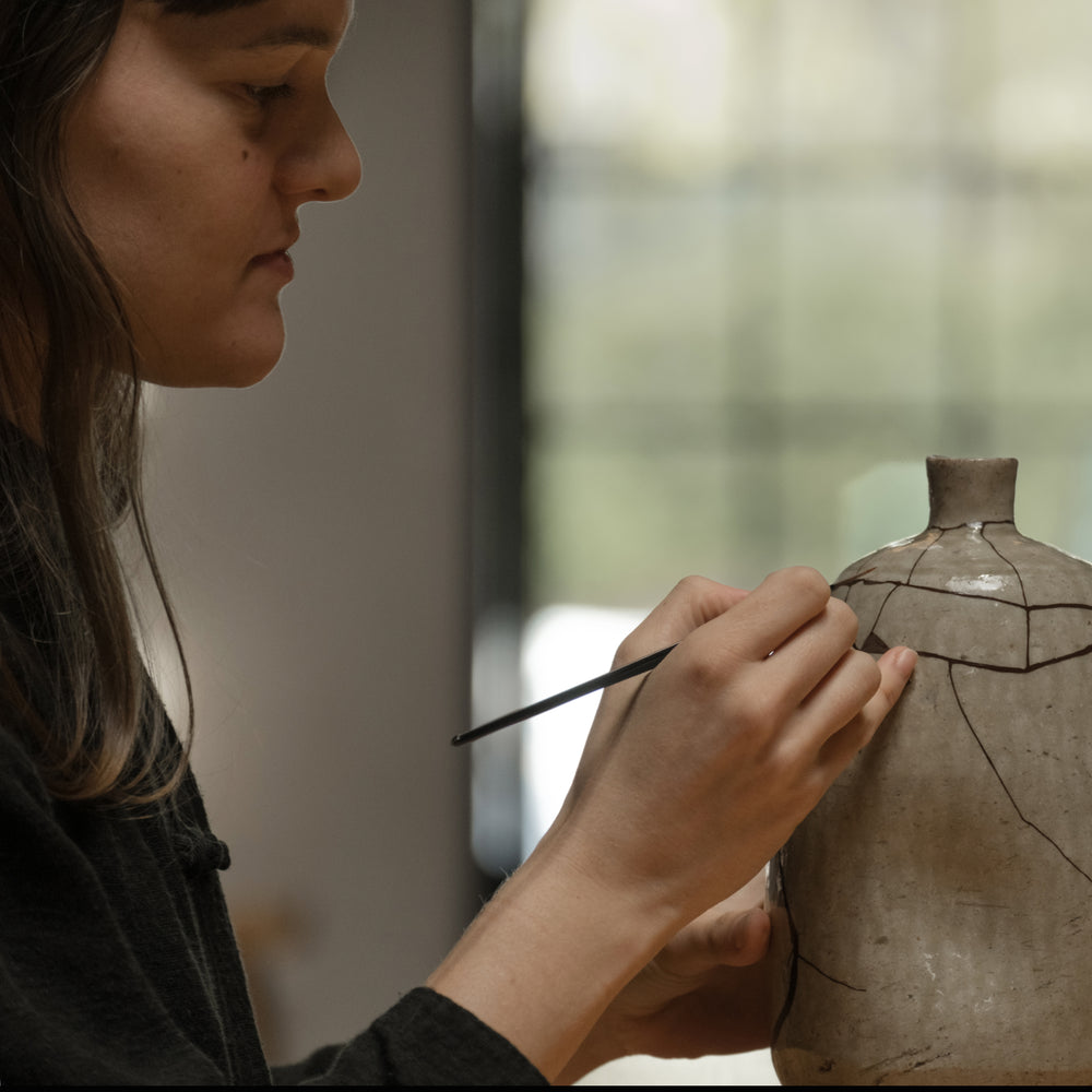 5 sessions |The Ensemble - Kintsugi Class Culver City