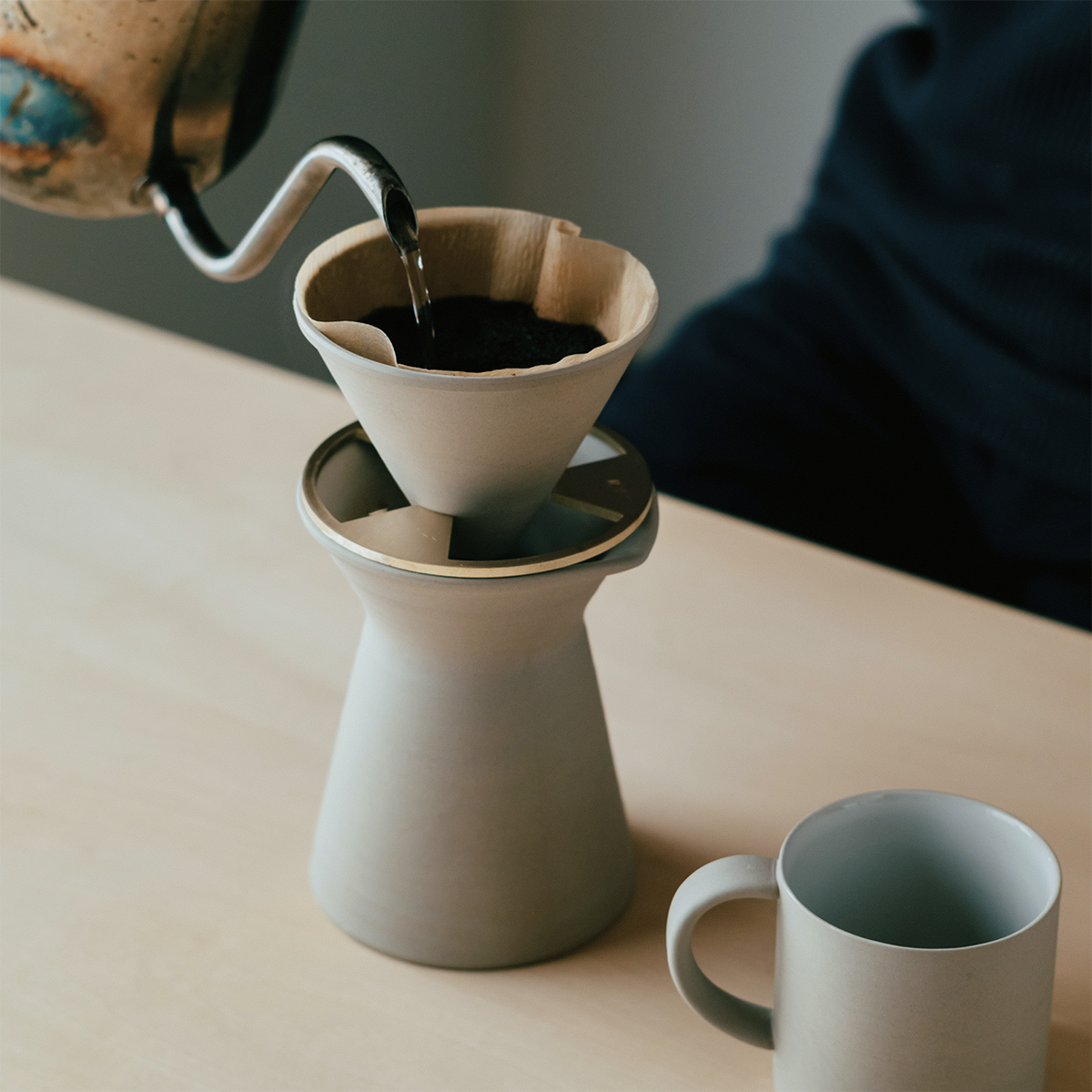 Mug - Black
