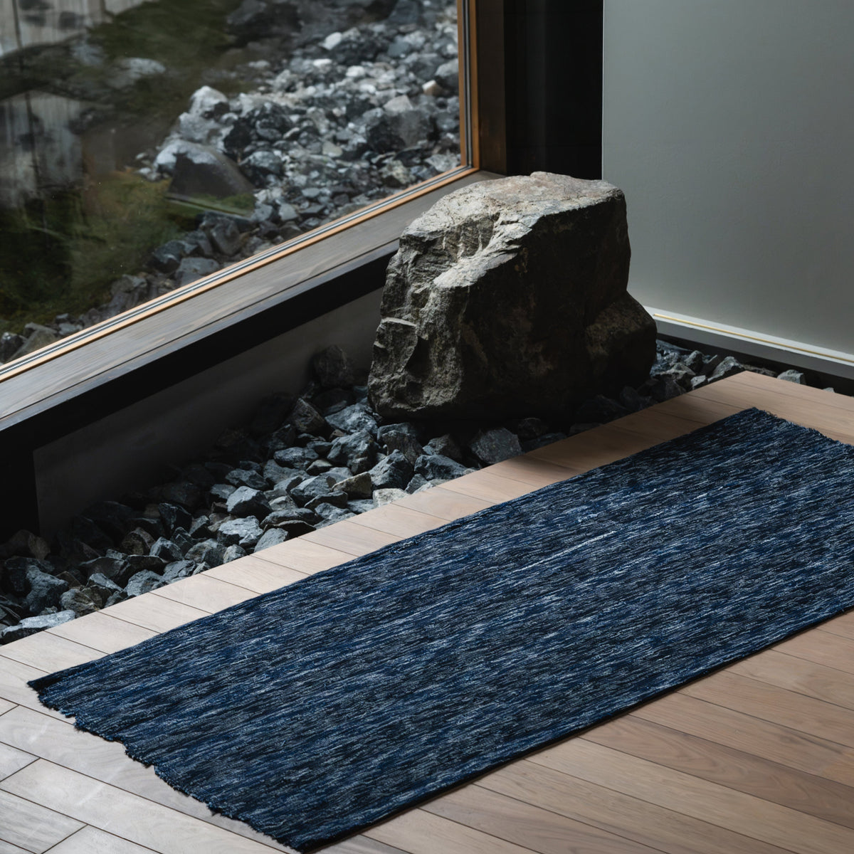 Sakiori Rug