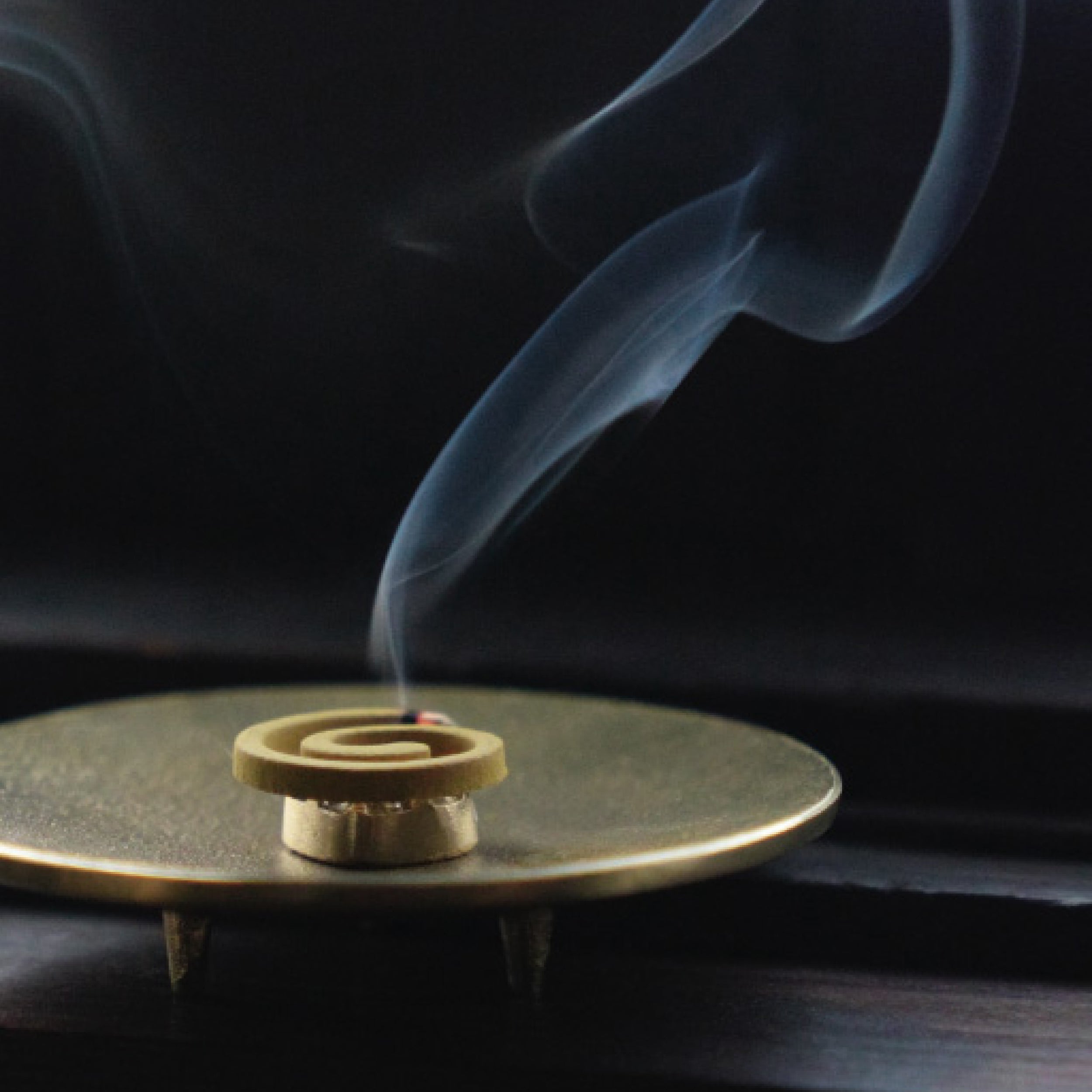 Incense Holder Set