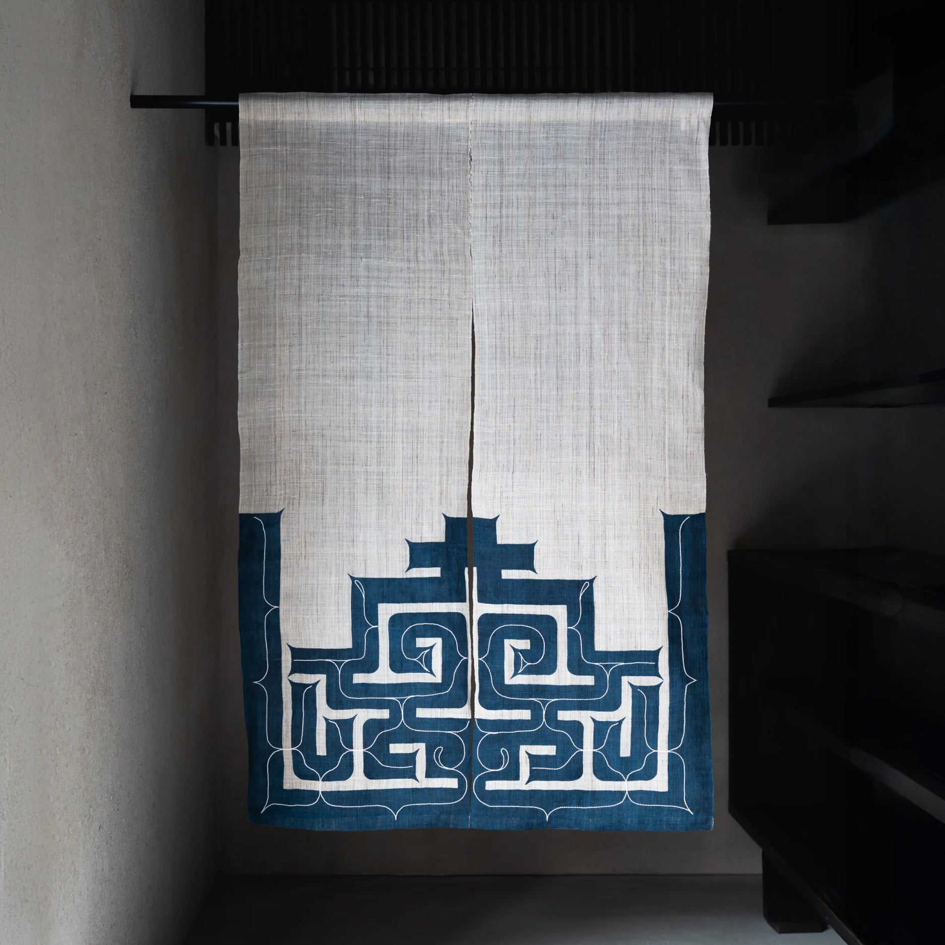 Ainu Noren
