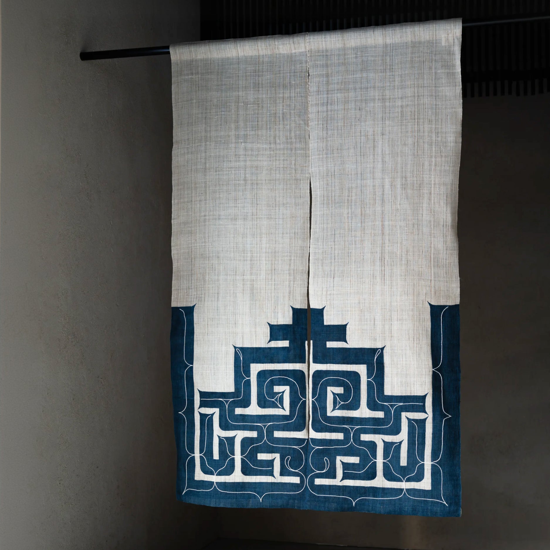 Ainu Noren