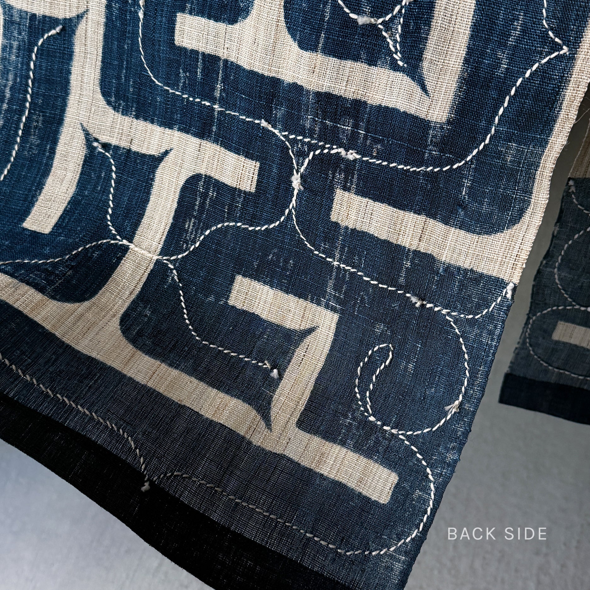 Ainu Noren