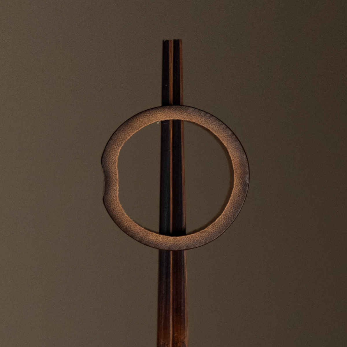 Susudake Octagon Chopsticks & Holder