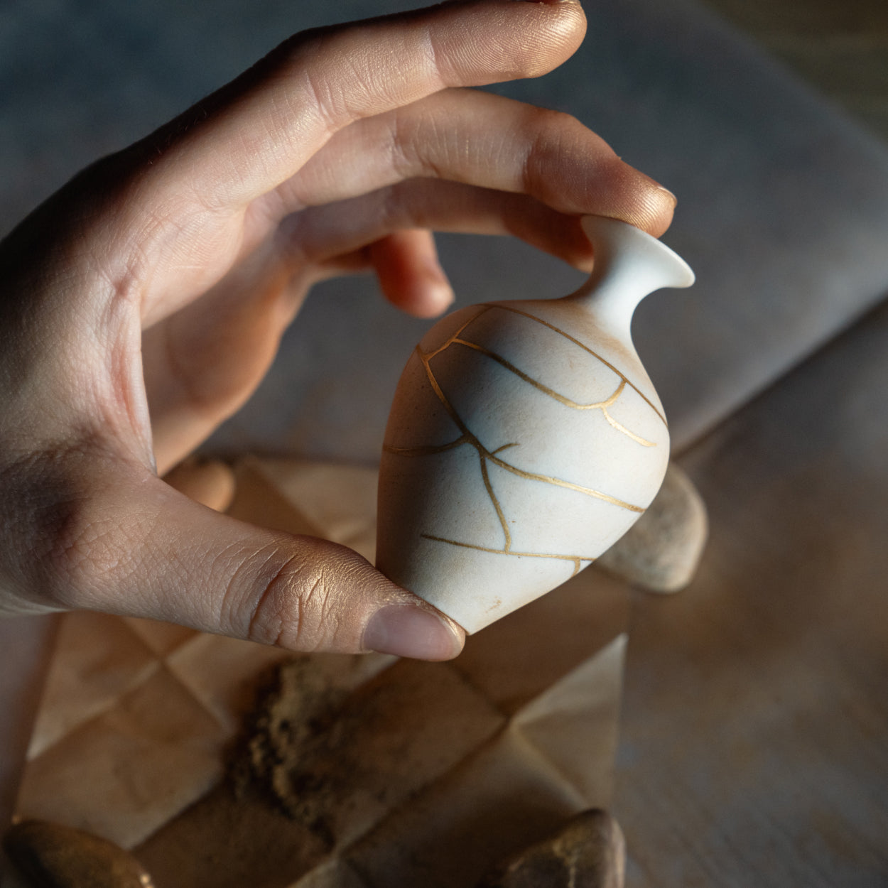 Kintsugi Kit