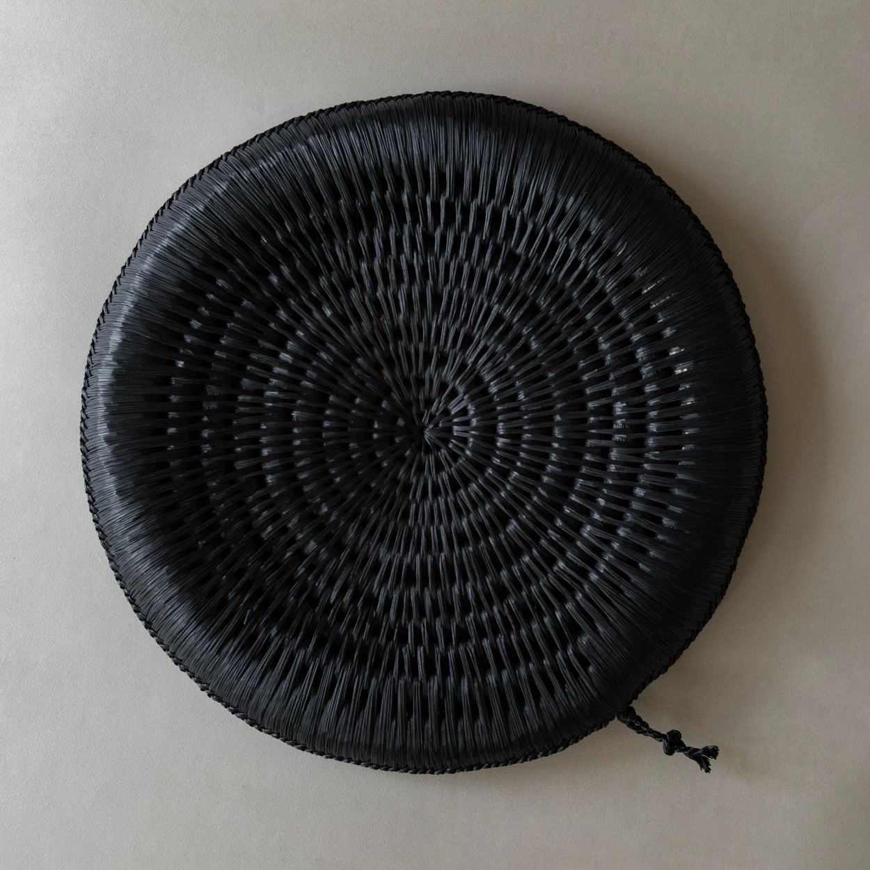 Enza - Black
