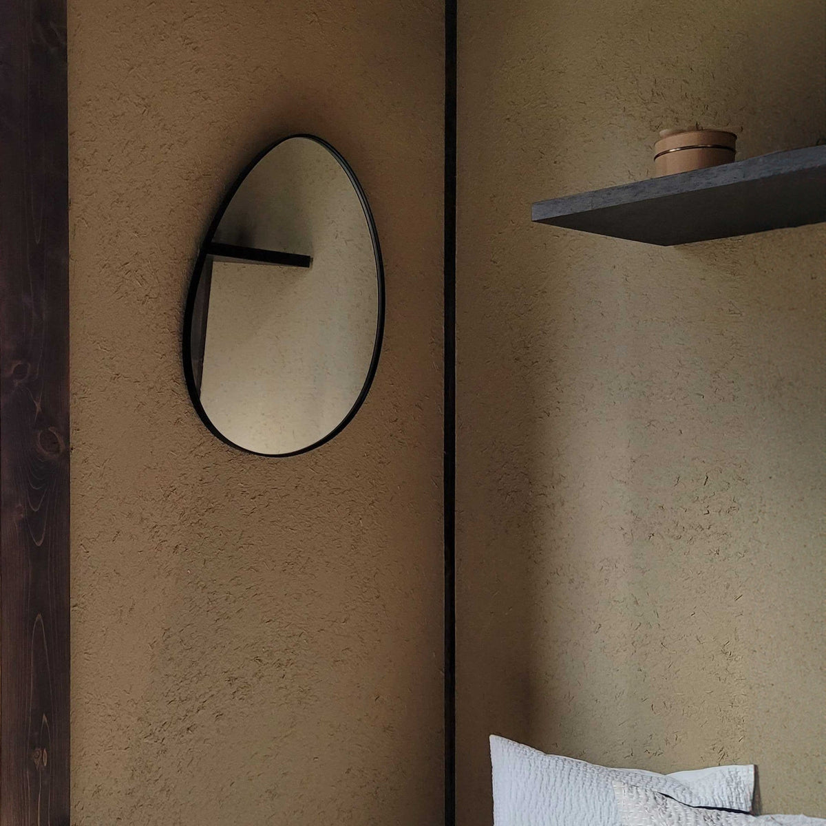Miyagawa Mirror S