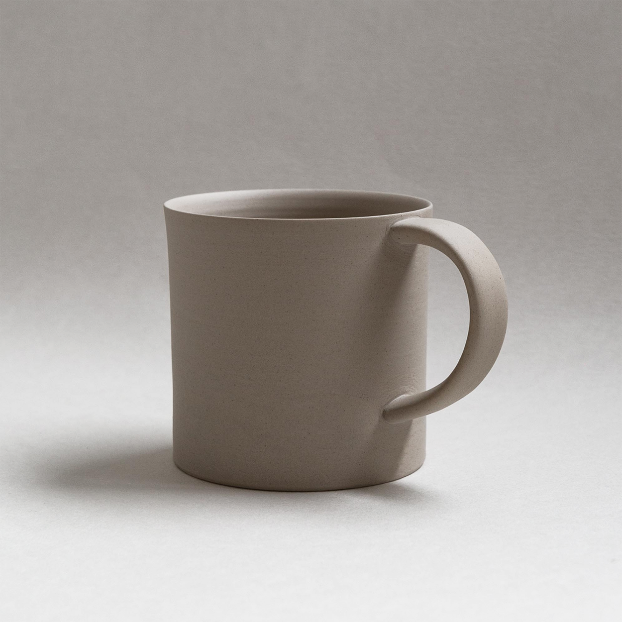Nankei Mug - Natural