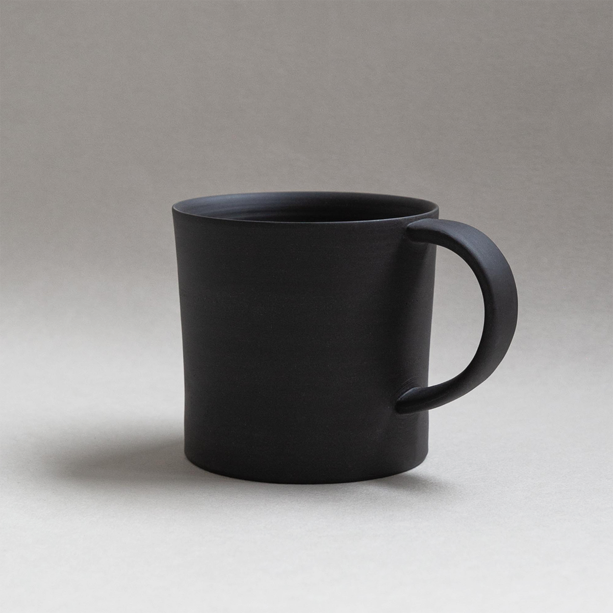 Nankei Mug - Black