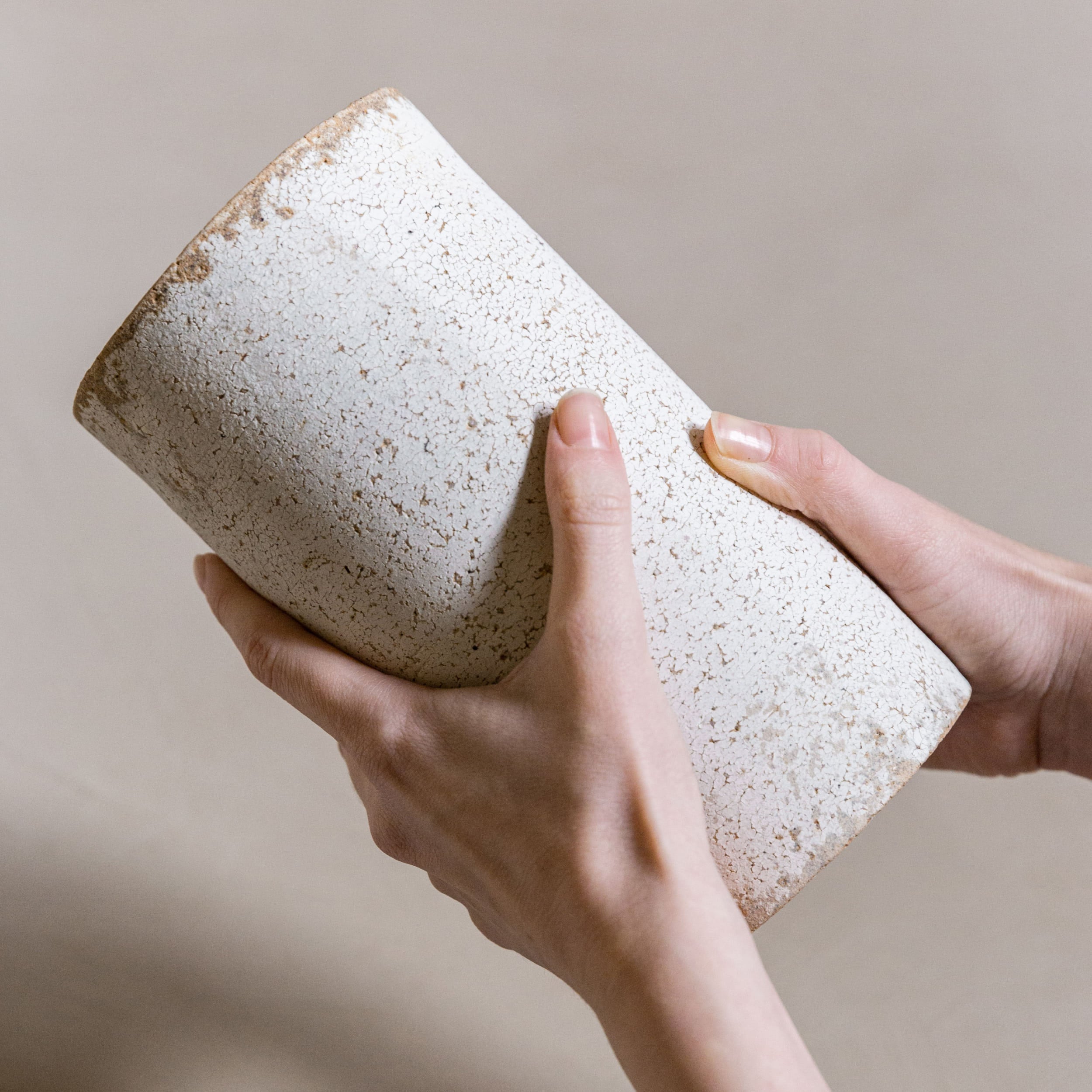 Cylinder Vase L