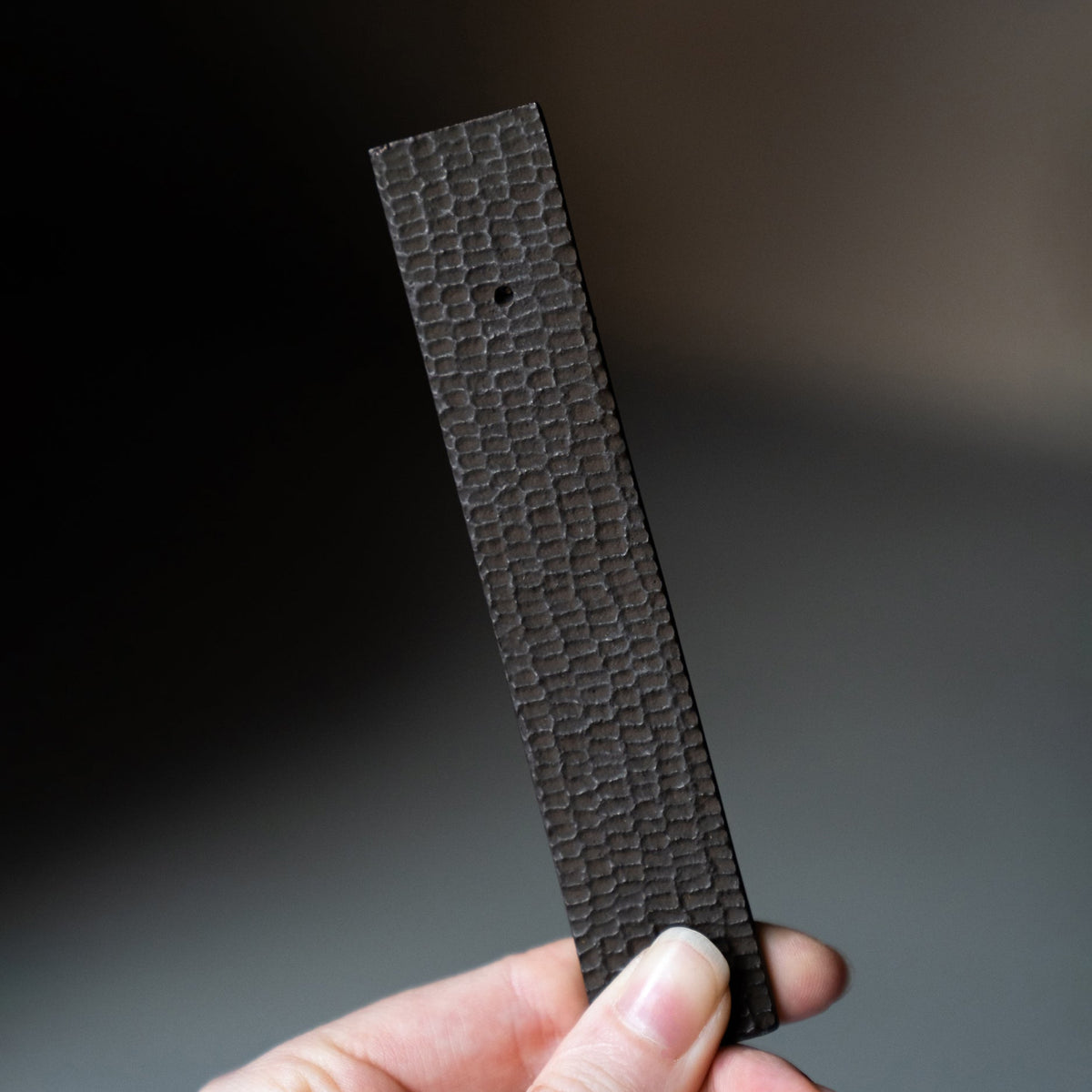 Cast Iron Incense Stand