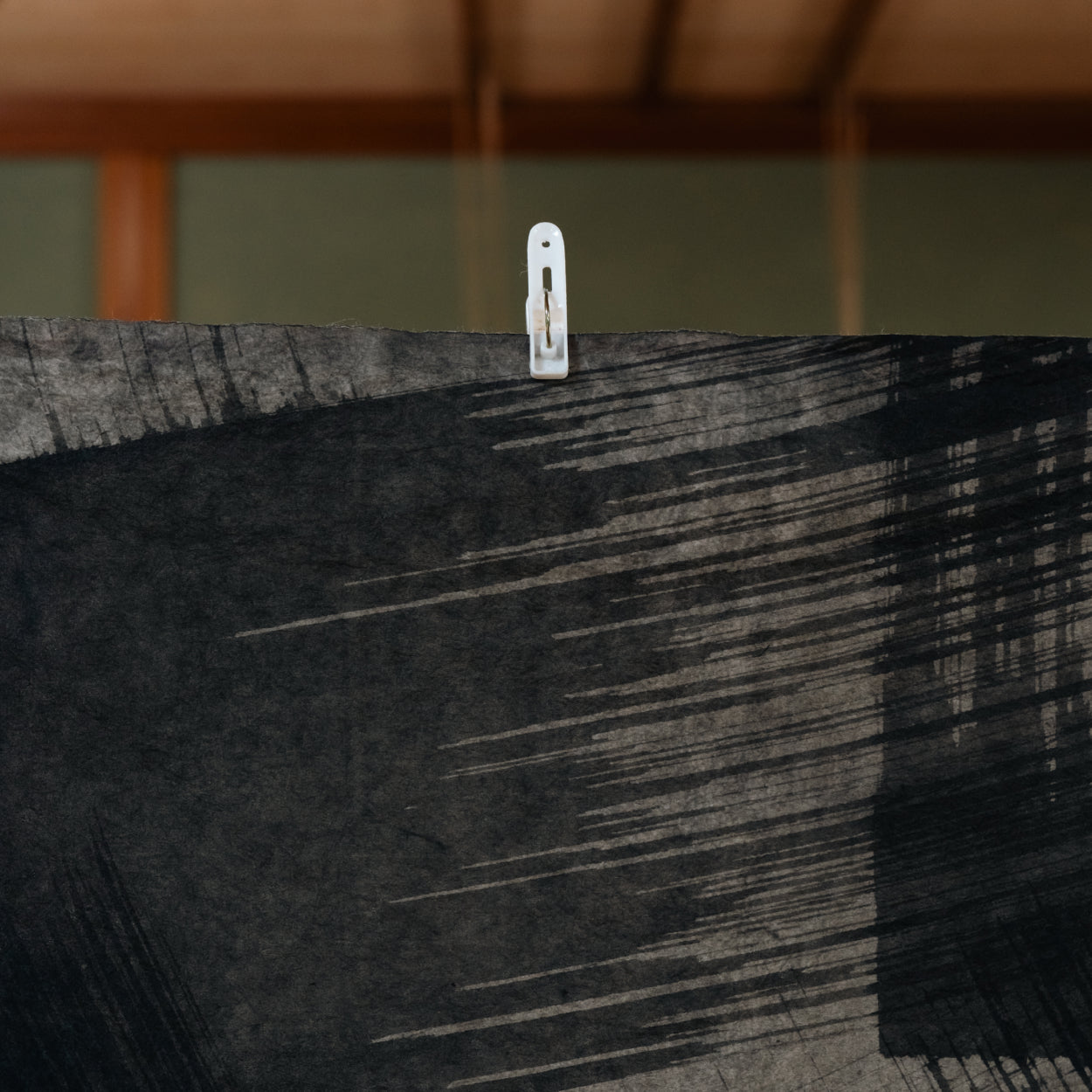Washi Case - Sumi