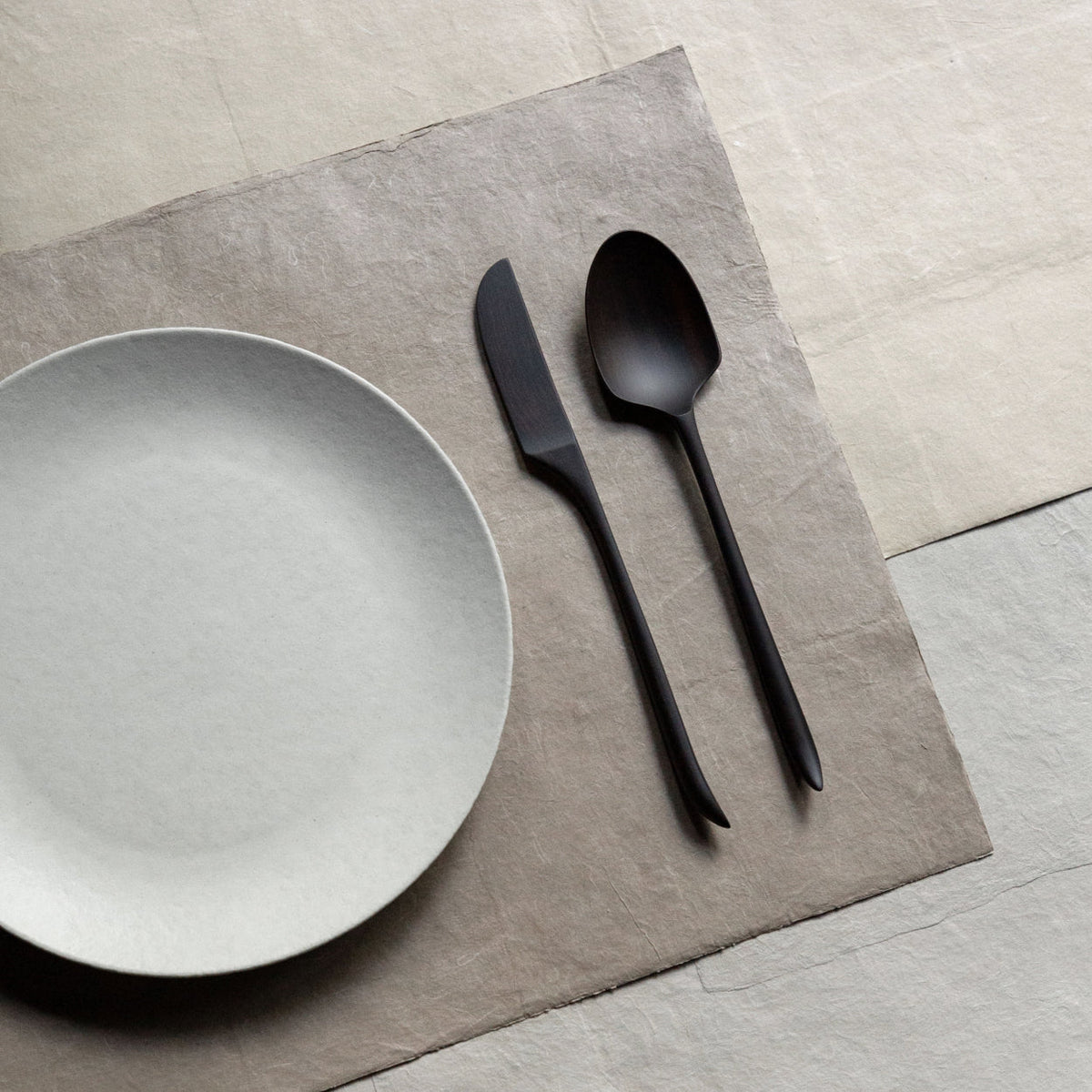 Washi Placemat - Light